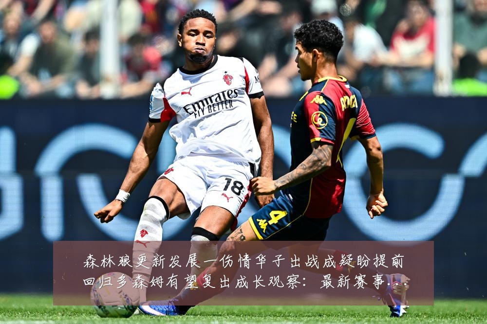 森林狼更新发展一伤情华子出战成疑盼提前回归多森姆有望复出成长观察：最新赛事动态与深度分析